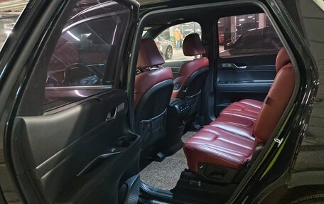 Hyundai Palisade I, 2020 год, 5 500 000 рублей, 10 фотография