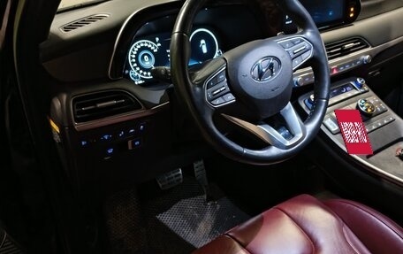 Hyundai Palisade I, 2020 год, 5 500 000 рублей, 7 фотография