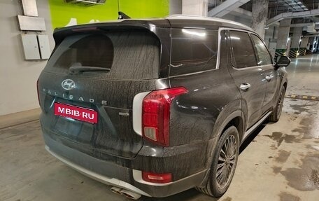 Hyundai Palisade I, 2020 год, 5 500 000 рублей, 6 фотография