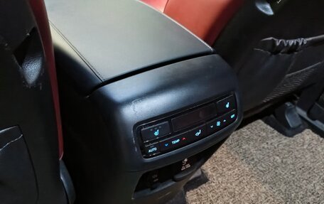 Hyundai Palisade I, 2020 год, 5 500 000 рублей, 17 фотография