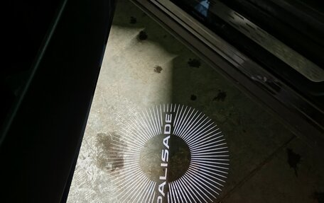 Hyundai Palisade I, 2020 год, 5 500 000 рублей, 20 фотография