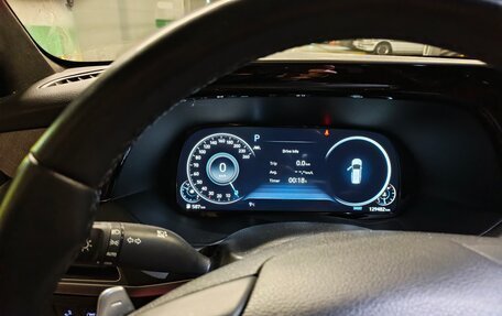 Hyundai Palisade I, 2020 год, 5 500 000 рублей, 19 фотография