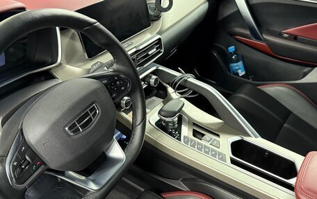 Geely Coolray I, 2023 год, 1 790 000 рублей, 8 фотография