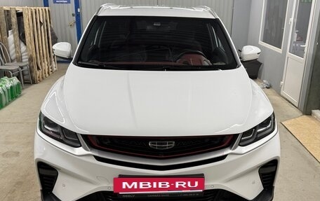Geely Coolray I, 2023 год, 1 790 000 рублей, 2 фотография