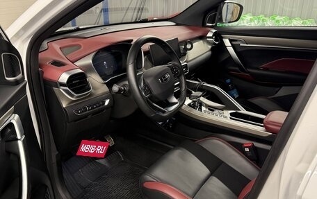 Geely Coolray I, 2023 год, 1 790 000 рублей, 7 фотография