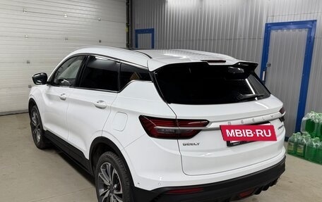 Geely Coolray I, 2023 год, 1 790 000 рублей, 5 фотография