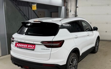 Geely Coolray I, 2023 год, 1 790 000 рублей, 6 фотография