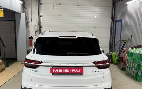 Geely Coolray I, 2023 год, 1 790 000 рублей, 4 фотография