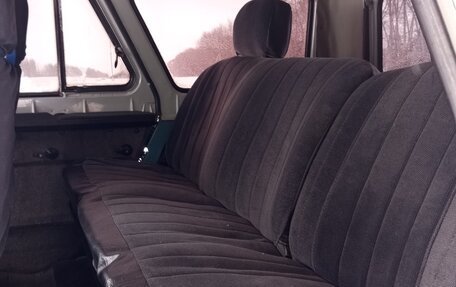 ЛуАЗ 3151, 1997 год, 350 000 рублей, 4 фотография