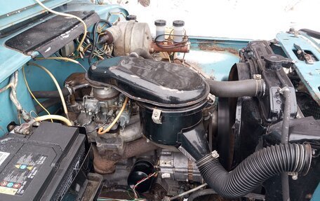 ЛуАЗ 3151, 1997 год, 350 000 рублей, 2 фотография