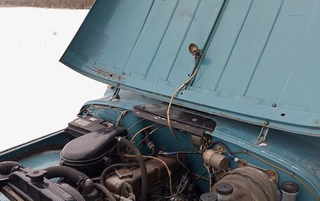 ЛуАЗ 3151, 1997 год, 350 000 рублей, 6 фотография