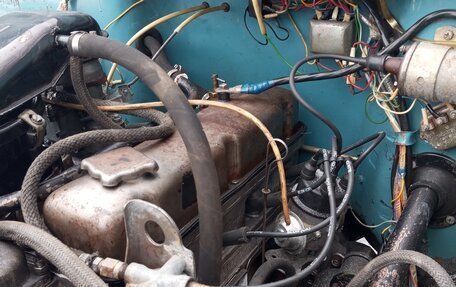 ЛуАЗ 3151, 1997 год, 350 000 рублей, 3 фотография