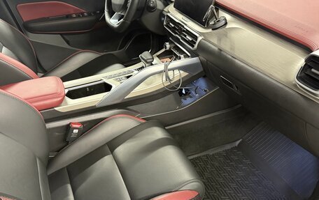 Geely Coolray I, 2023 год, 1 790 000 рублей, 11 фотография