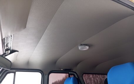 ЛуАЗ 3151, 1997 год, 350 000 рублей, 12 фотография