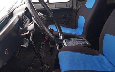 ЛуАЗ 3151, 1997 год, 350 000 рублей, 11 фотография