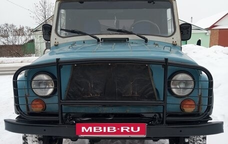 ЛуАЗ 3151, 1997 год, 350 000 рублей, 16 фотография