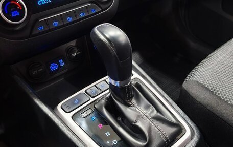 Hyundai Creta I рестайлинг, 2018 год, 1 390 000 рублей, 16 фотография