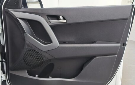 Hyundai Creta I рестайлинг, 2018 год, 1 390 000 рублей, 20 фотография