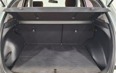 Hyundai Creta I рестайлинг, 2018 год, 1 390 000 рублей, 19 фотография