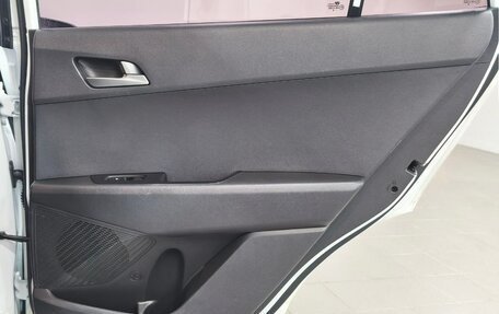 Hyundai Creta I рестайлинг, 2018 год, 1 390 000 рублей, 23 фотография