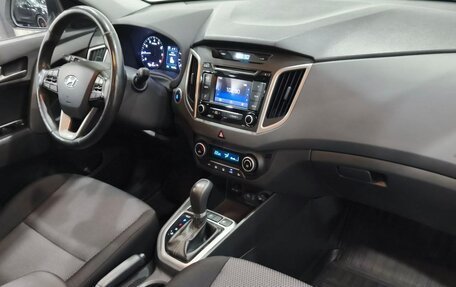 Hyundai Creta I рестайлинг, 2018 год, 1 390 000 рублей, 24 фотография