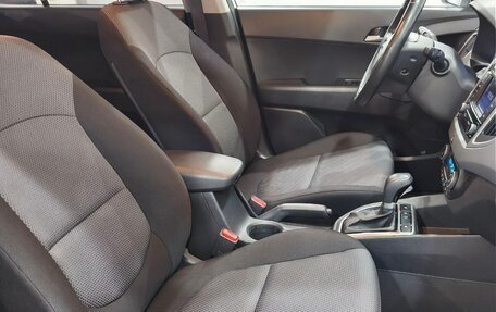 Hyundai Creta I рестайлинг, 2018 год, 1 390 000 рублей, 25 фотография