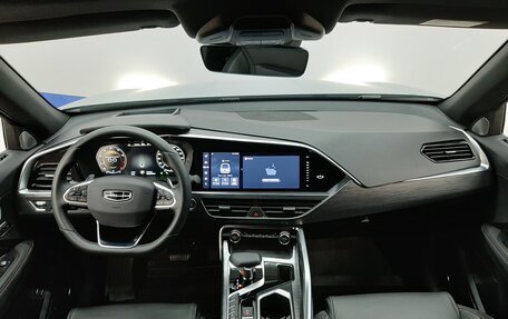 Geely Tugella FY11, 2023 год, 2 940 000 рублей, 9 фотография