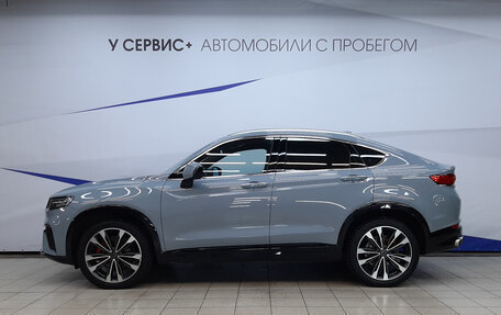 Geely Tugella FY11, 2023 год, 2 940 000 рублей, 2 фотография