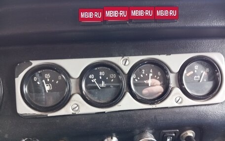 ЛуАЗ 3151, 1997 год, 350 000 рублей, 15 фотография