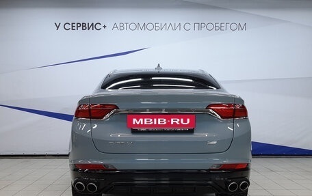 Geely Tugella FY11, 2023 год, 2 940 000 рублей, 4 фотография