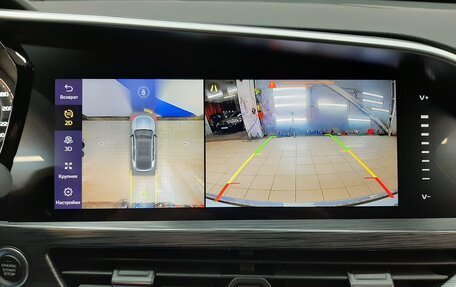 Geely Tugella FY11, 2023 год, 2 940 000 рублей, 18 фотография