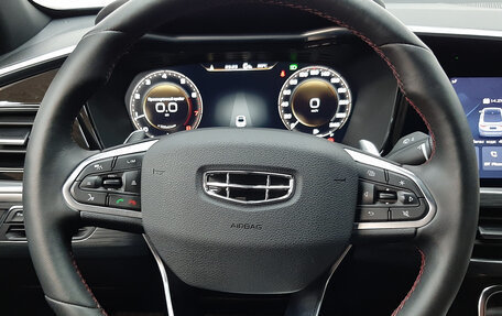 Geely Tugella FY11, 2023 год, 2 940 000 рублей, 15 фотография