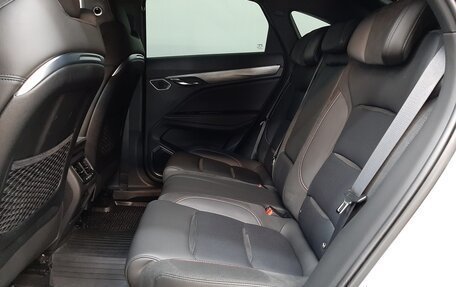 Geely Tugella FY11, 2023 год, 2 940 000 рублей, 12 фотография