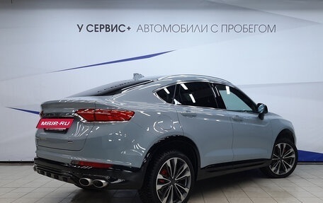 Geely Tugella FY11, 2023 год, 2 940 000 рублей, 3 фотография