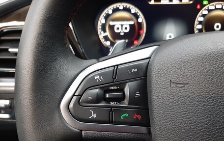 Geely Tugella FY11, 2023 год, 2 940 000 рублей, 16 фотография