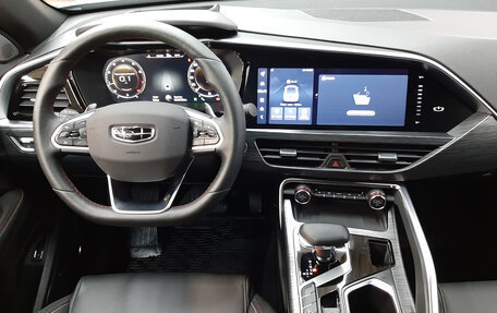 Geely Tugella FY11, 2023 год, 2 940 000 рублей, 19 фотография