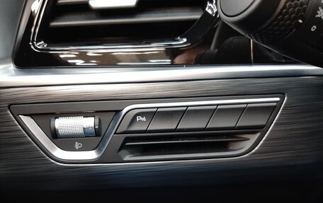 Geely Tugella FY11, 2023 год, 2 940 000 рублей, 23 фотография