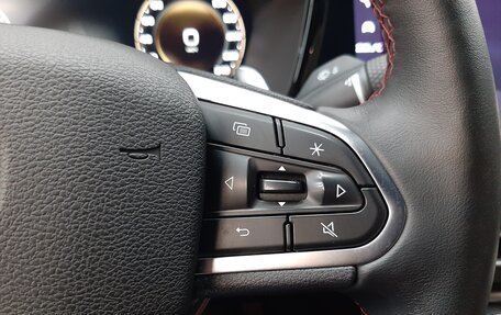 Geely Tugella FY11, 2023 год, 2 940 000 рублей, 17 фотография