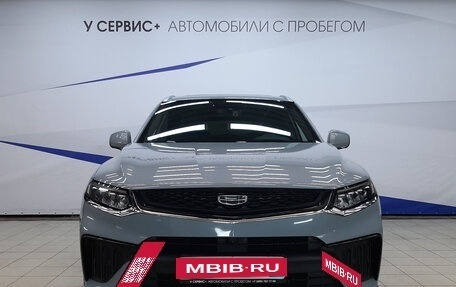 Geely Tugella FY11, 2023 год, 2 940 000 рублей, 6 фотография