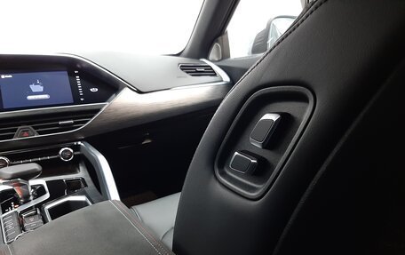 Geely Tugella FY11, 2023 год, 2 940 000 рублей, 25 фотография