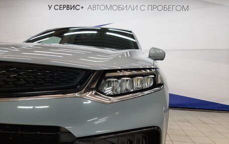 Geely Tugella FY11, 2023 год, 2 940 000 рублей, 26 фотография