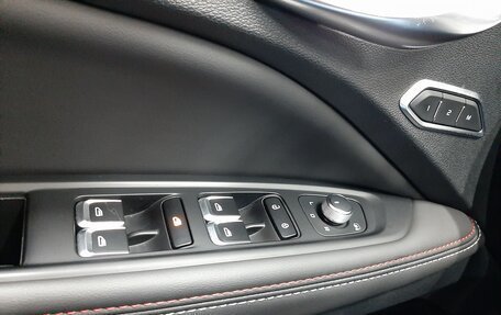 Geely Tugella FY11, 2023 год, 2 940 000 рублей, 24 фотография