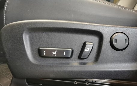 Lexus RX IV рестайлинг, 2022 год, 6 590 000 рублей, 9 фотография