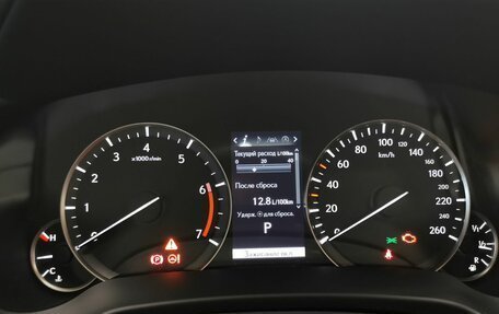 Lexus RX IV рестайлинг, 2022 год, 6 590 000 рублей, 17 фотография