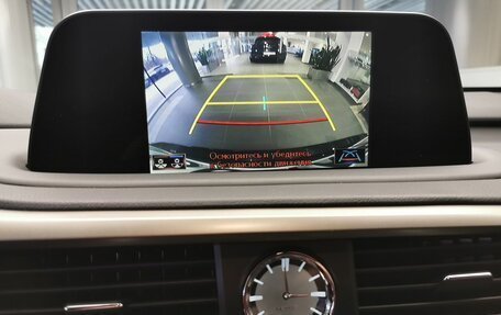 Lexus RX IV рестайлинг, 2022 год, 6 590 000 рублей, 21 фотография