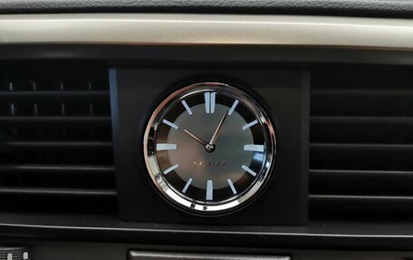 Lexus RX IV рестайлинг, 2022 год, 6 590 000 рублей, 19 фотография