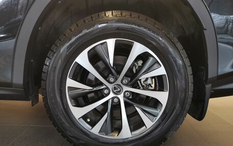 Lexus RX IV рестайлинг, 2022 год, 6 590 000 рублей, 29 фотография