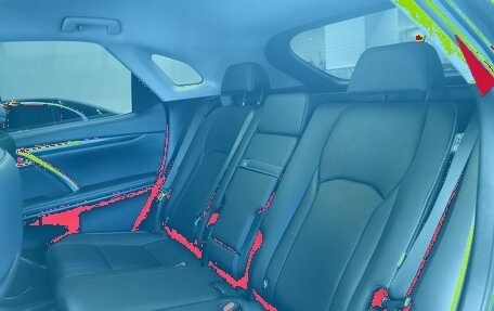 Lexus RX IV рестайлинг, 2022 год, 6 590 000 рублей, 25 фотография