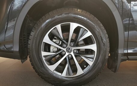 Lexus RX IV рестайлинг, 2022 год, 6 590 000 рублей, 30 фотография