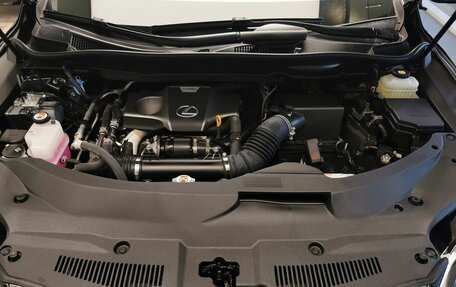 Lexus RX IV рестайлинг, 2022 год, 6 590 000 рублей, 36 фотография